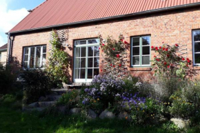 Ferienwohnung in Seenähe in Borgdorf-Seedorf